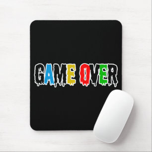 - Mousepad