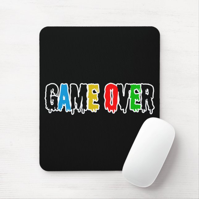 -  Mousepad (With Mouse)