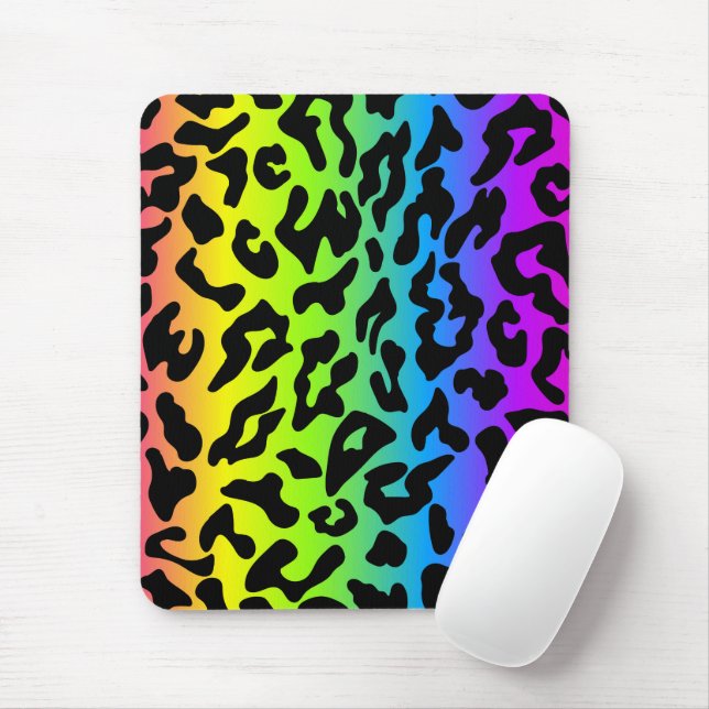 -  Mousepad (With Mouse)
