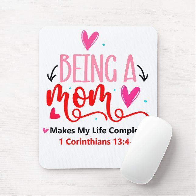 -  Mousepad (With Mouse)