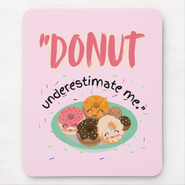 Mousepad (Front)