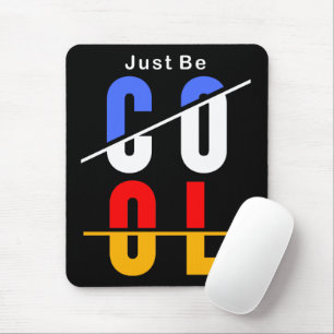 - Mousepad