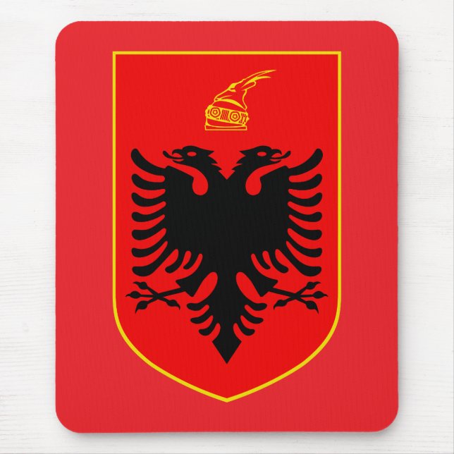 Mousepad (Front)