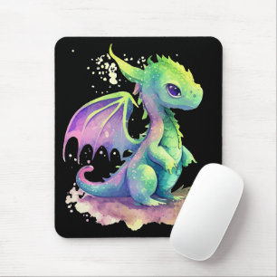 - Mousepad