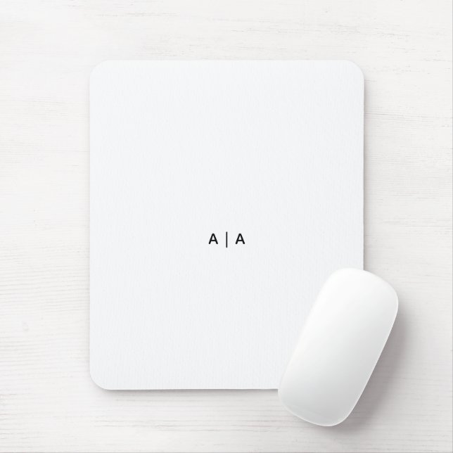 Mousepad (With Mouse)