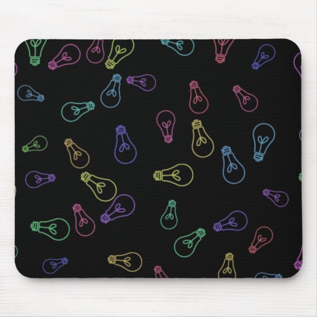Mousepad (Front)
