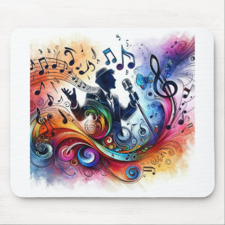 Mousepad