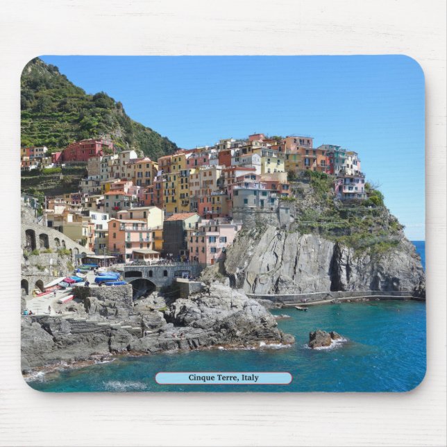 Mousepad (Front)