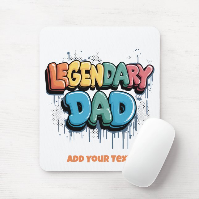 Mousepad (With Mouse)