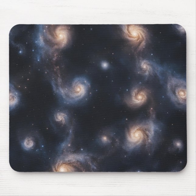 Mousepad (Front)