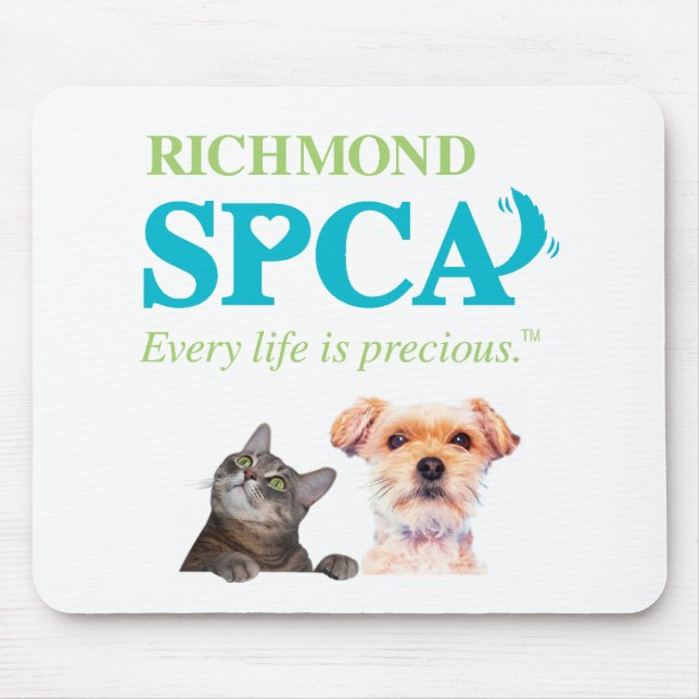 Mousepad (Front)