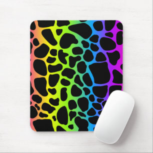 - Mousepad