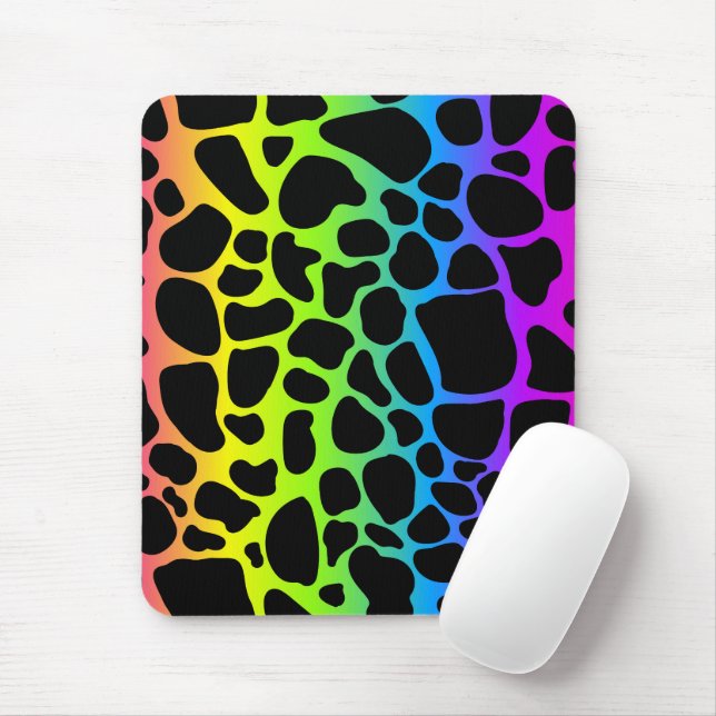 -  Mousepad (With Mouse)