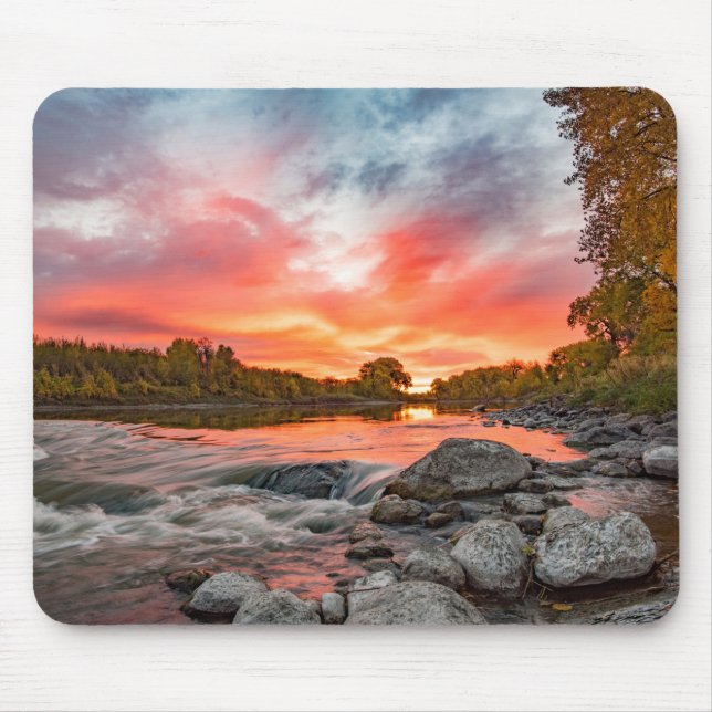 Mousepad (Front)