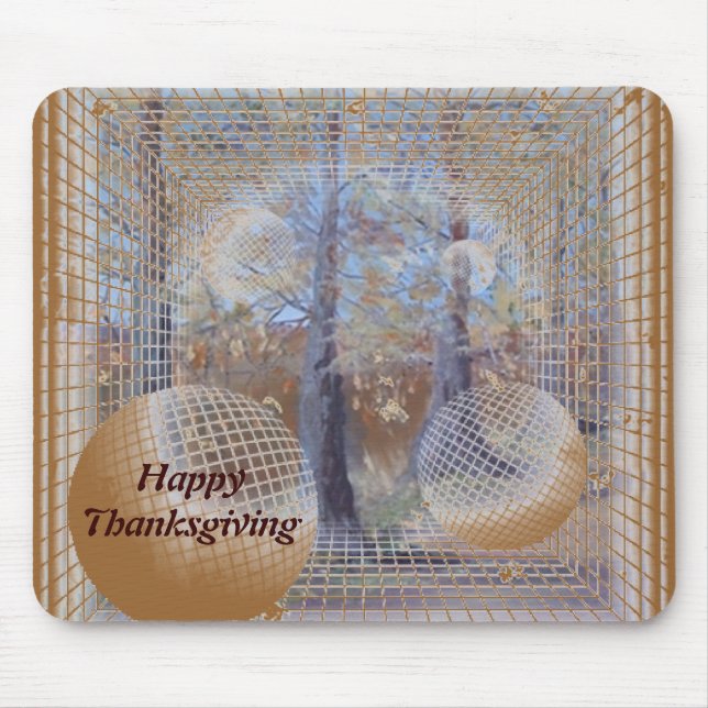mousepad (Front)