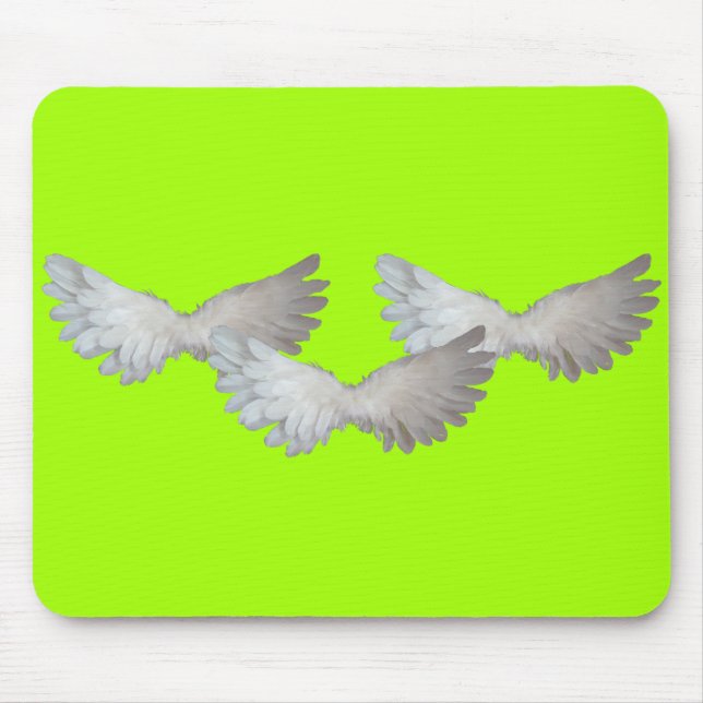 Mousepad (Front)