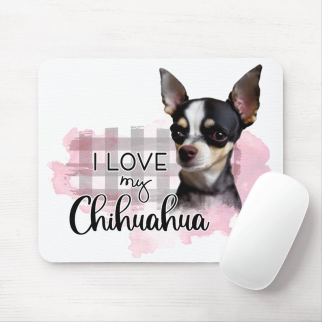 Mousepad (With Mouse)