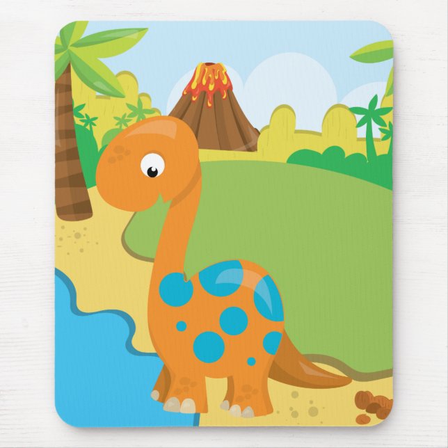Mousepad (Front)