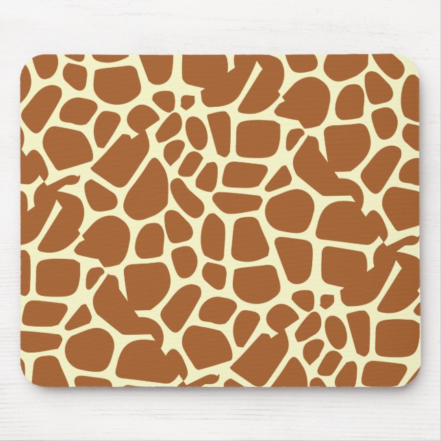 Mousepad (Front)
