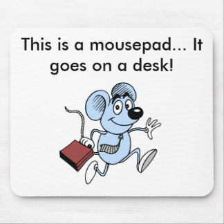 Mousepad