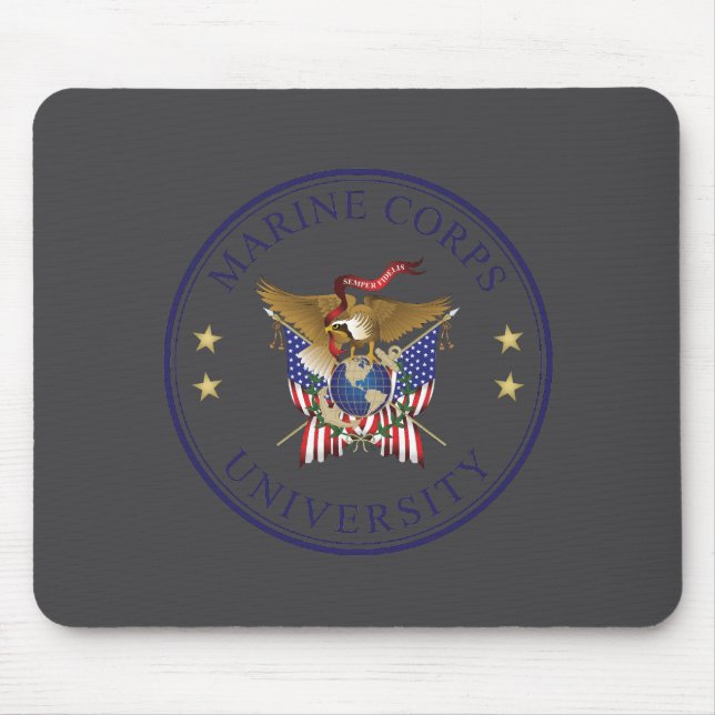 Mousepad (Front)