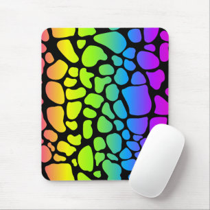 - Mousepad