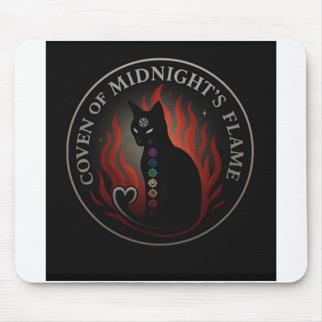 Mousepad (Front)
