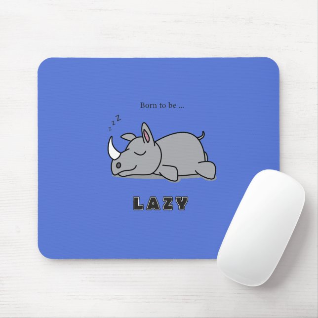 Mousepad (With Mouse)