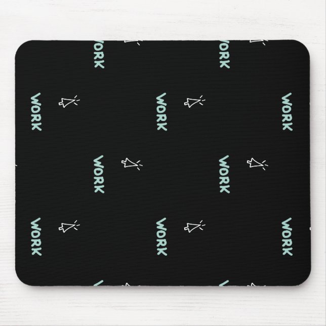 Mousepad (Front)