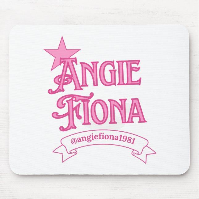 Mousepad (Front)