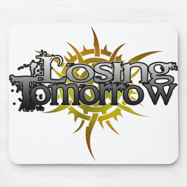 Mousepad (Front)