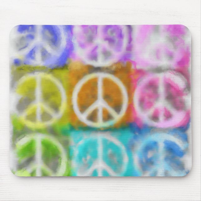 Mousepad (Front)