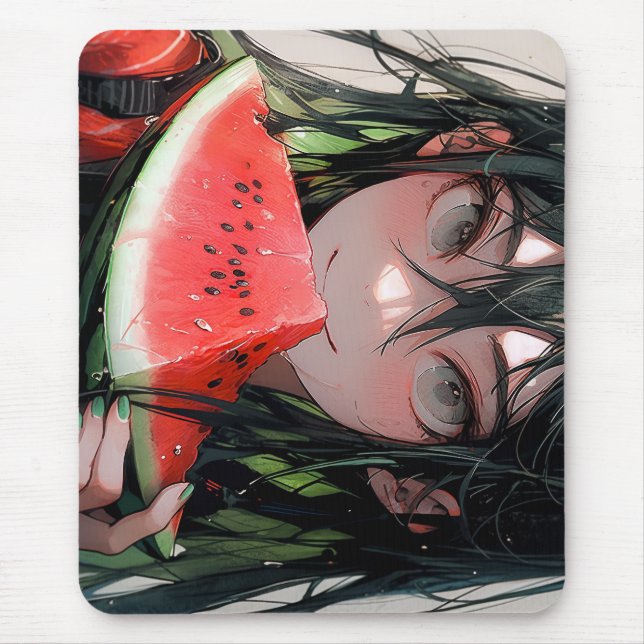 Mousepad (Front)