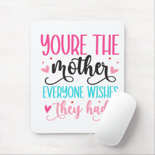 -  Mousepad