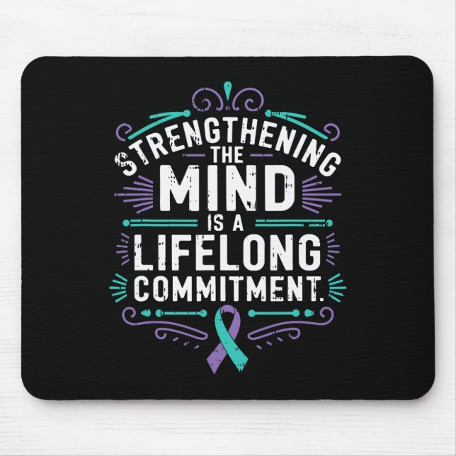 Mousepad (Front)