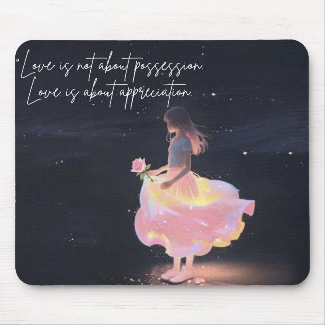 Mousepad (Front)