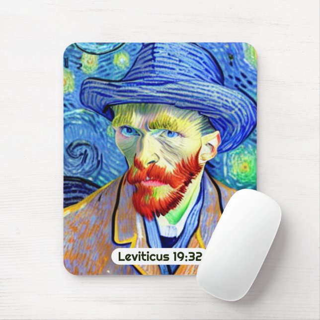  Mousepad (With Mouse)