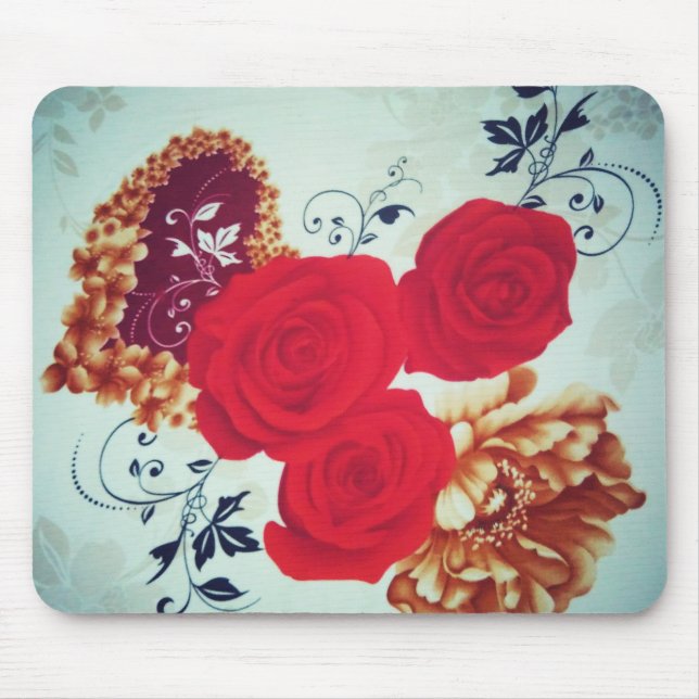 Mousepad (Front)