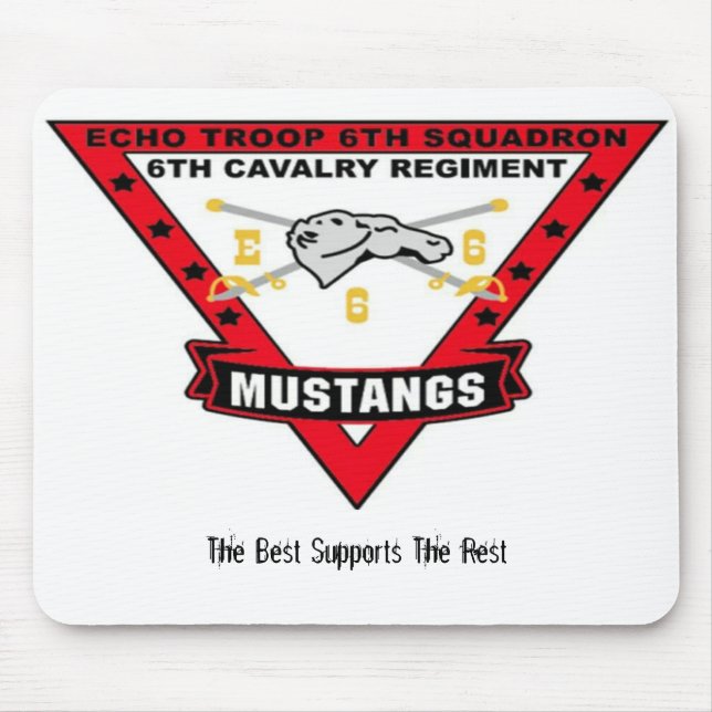 Mousepad (Front)