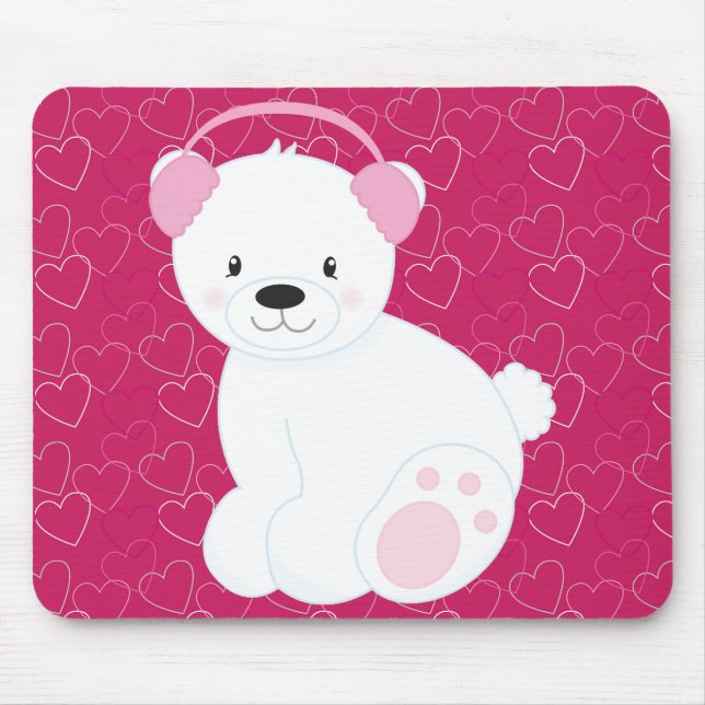 Mousepad (Front)