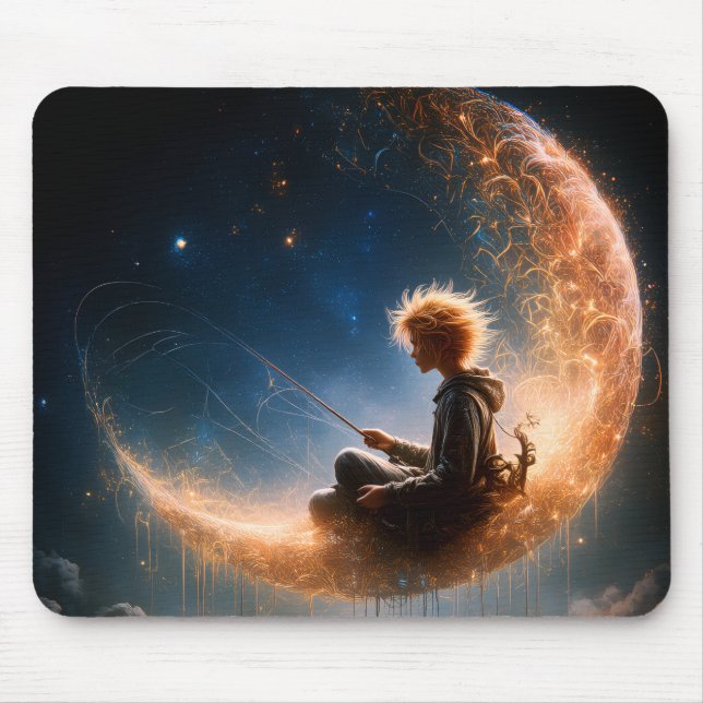 mousepad (Front)