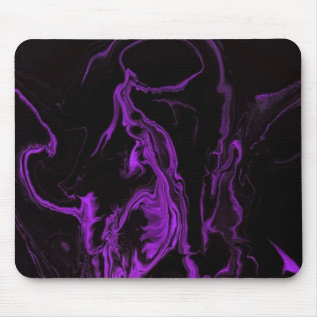 Mousepad (Front)