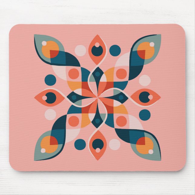 mousepad (Front)