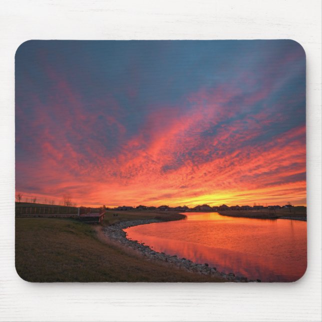 Mousepad (Front)