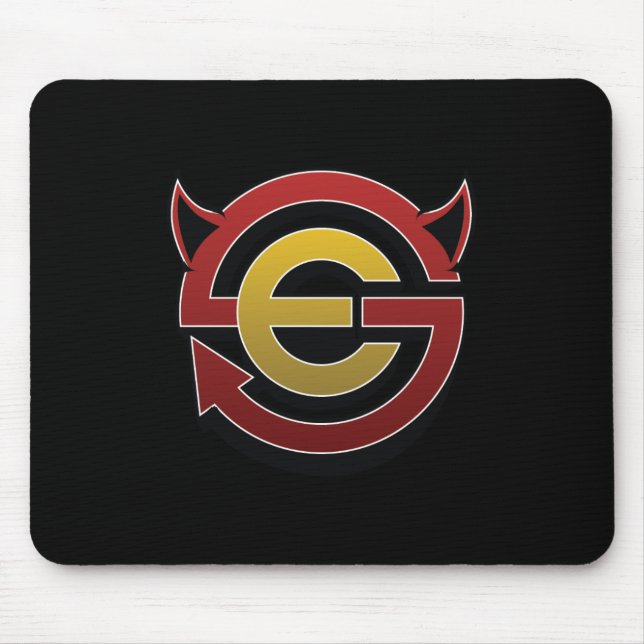MousePad (Front)