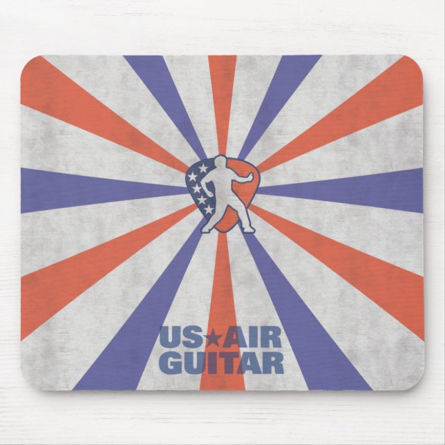 Mousepad (Front)