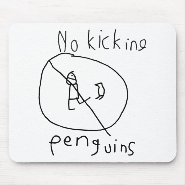 Mousepad (Front)