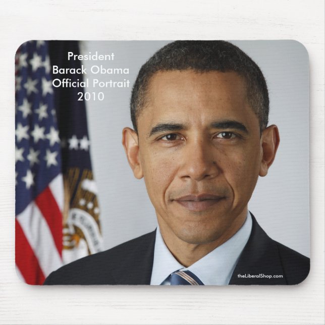 Mousepad (Front)
