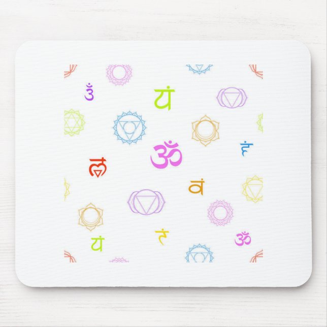 Mousepad (Front)