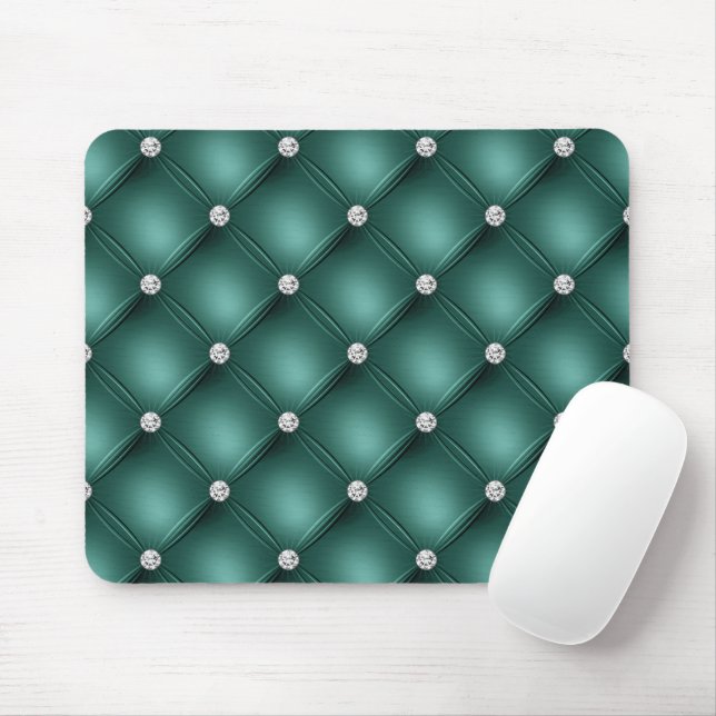 Mousepad (With Mouse)